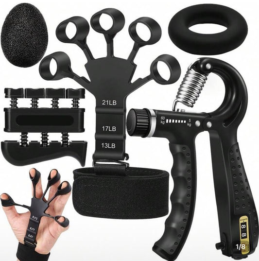 Grip Strength Trainer